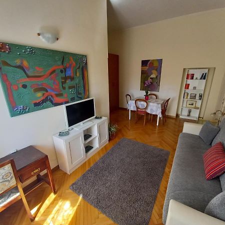 Casa Campo De' Fiori Рим Екстериор снимка