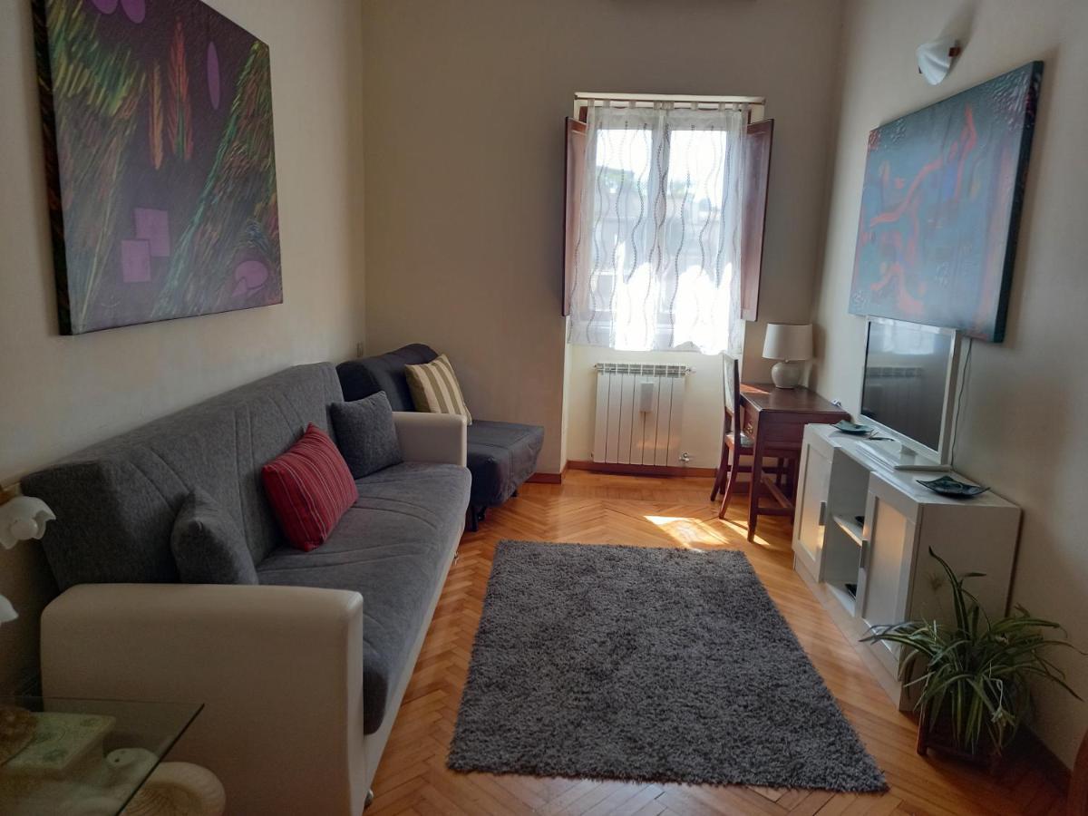 Casa Campo De' Fiori Рим Екстериор снимка