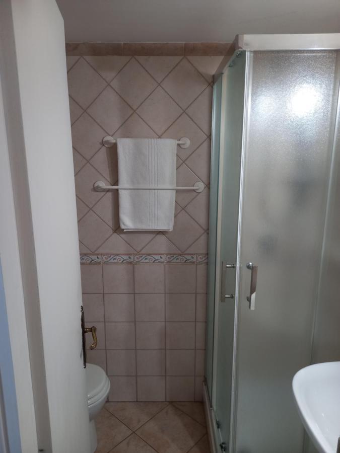 Casa Campo De' Fiori Рим Екстериор снимка