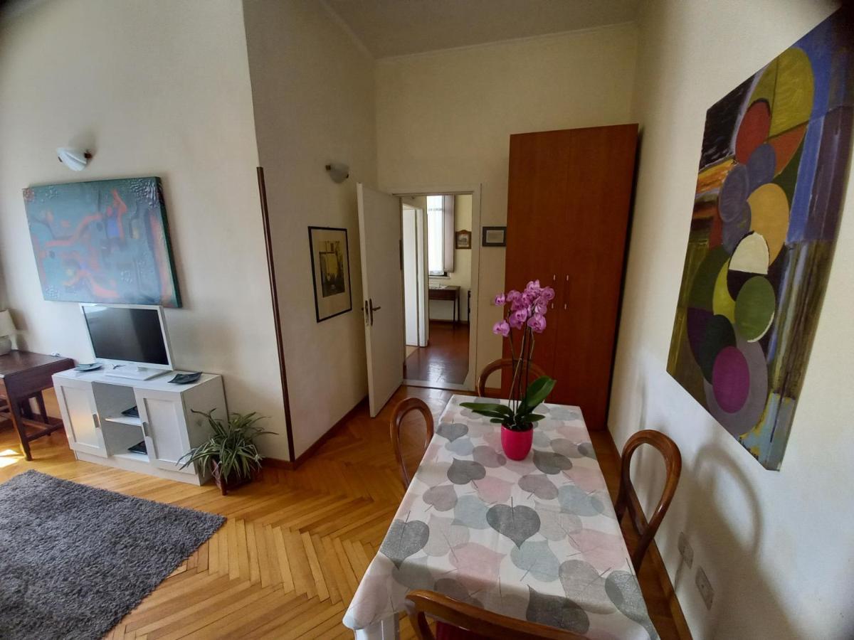 Casa Campo De' Fiori Рим Екстериор снимка