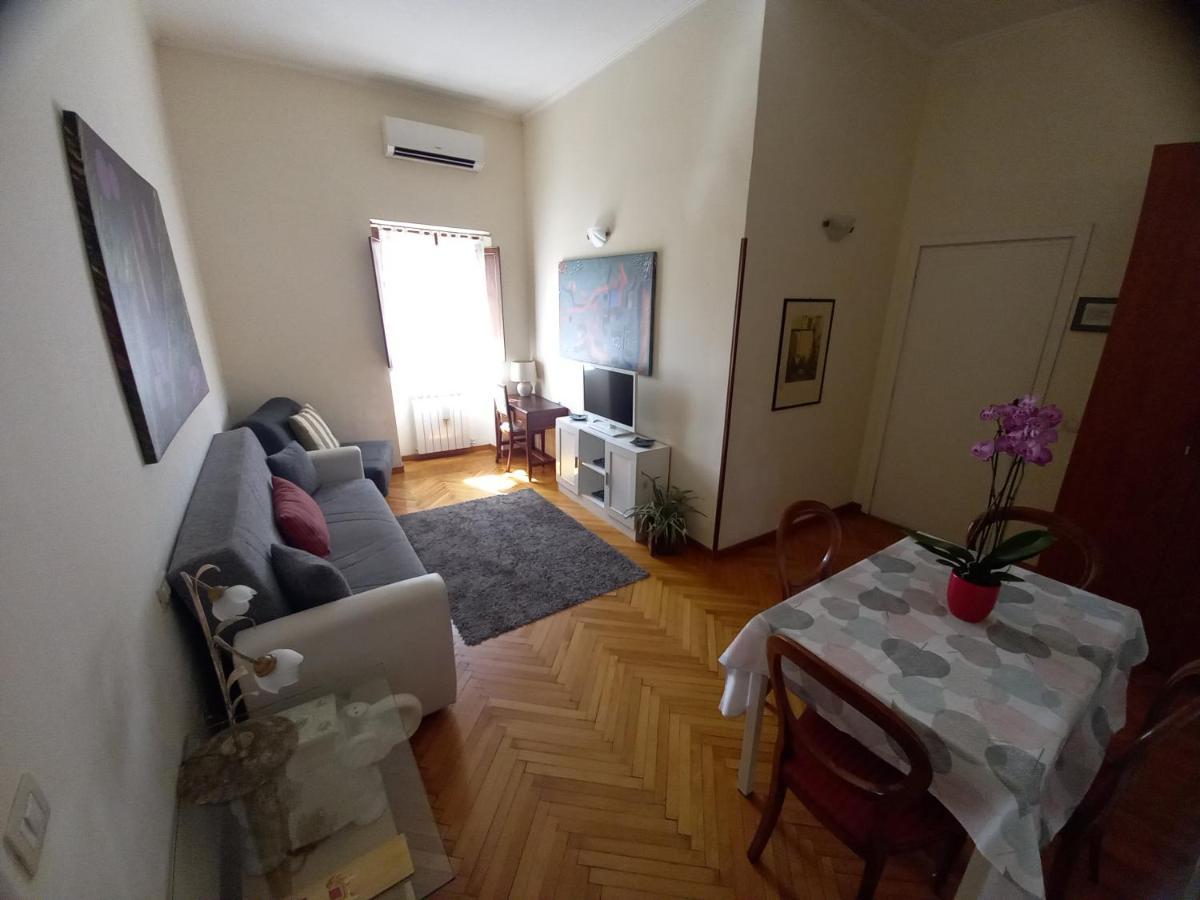 Casa Campo De' Fiori Рим Екстериор снимка