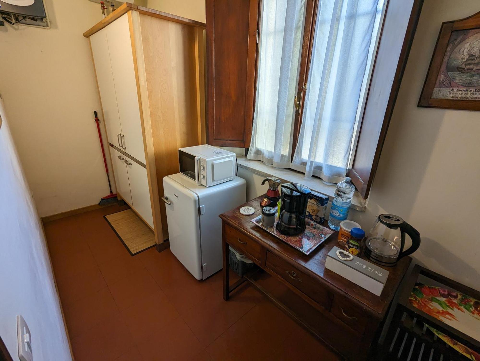 Casa Campo De' Fiori Рим Екстериор снимка